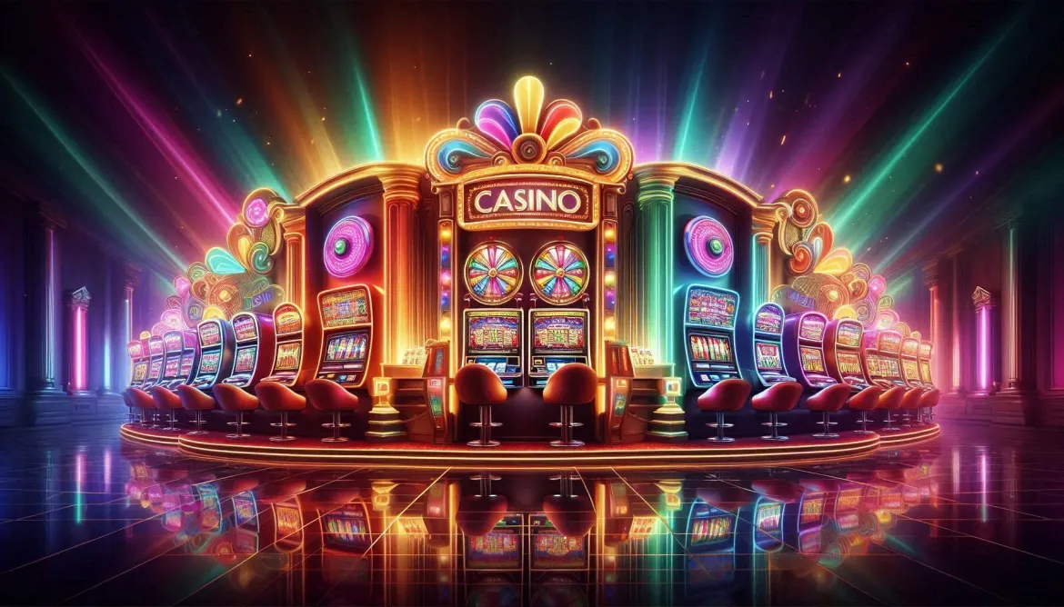 IncaSpin Casino